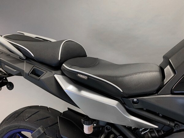 YAMAHA - TRACER 900 / 900 GT 2019+ - World Sport Performance PLUS Seat